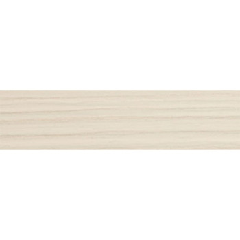 2911W Кромка ABS Береза шенау белый 22х0, 4мм (300 м.п.) REHAU
