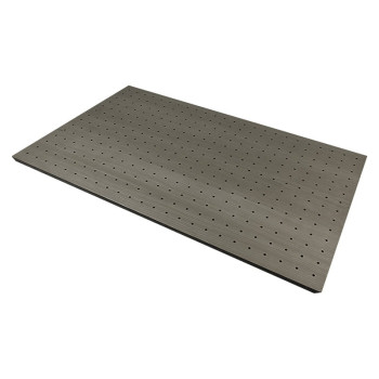 Дно с перфорацией 900мм W=840 L=480 (ДП.840.480) Серое