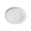 LED-светильник Glossy-белый 1,8 Вт, 12 В, 65х10мм, IP20, белый свет