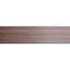 2952W Кромка ABS Орех карини 43х2мм (100 м.п.) REHAU