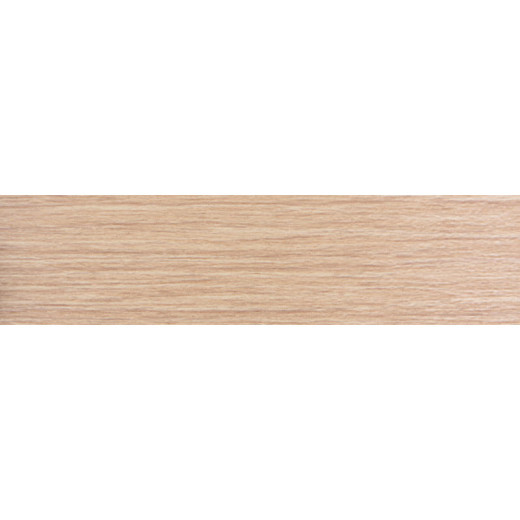 2954W Крайка ABS Горіх світлий 43х2мм (100 м.п.) REHAU