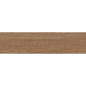 3204W Крайка ABS Дуб коричневий 43х2мм (100 м.п.) REHAU