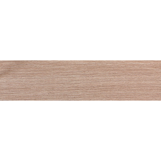 3309W Кромка ABS Дуб светло-коричневый 43х2мм (100 м.п.) REHAU