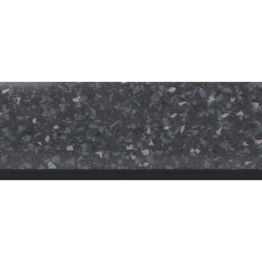 Бортик 112 Космик черный (акс.98104)
