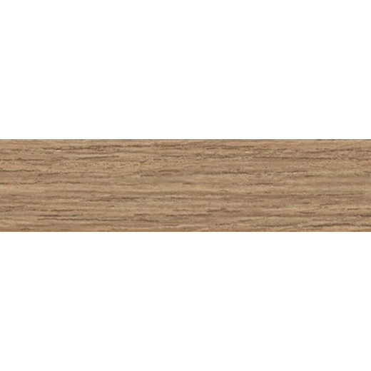 1846W Крайка ABS Дуб Гамільтон 23х0,8 мм (150 м.п.) REHAU