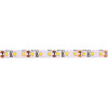 LED-2835 SMD лента, 120 LEDs/M, 9.6W, 12V, IP20, теплый белый свет