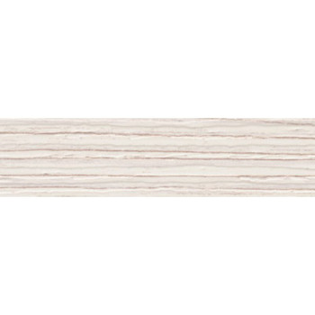 2534W Кромка ABS Ясень светлый 23х0, 8мм (150 м.п.) REHAU