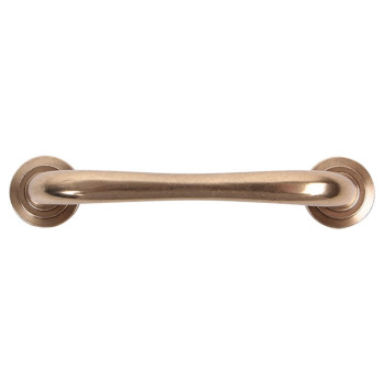 Ручка мебельная Ferro Fiori D 4500.96 бронза