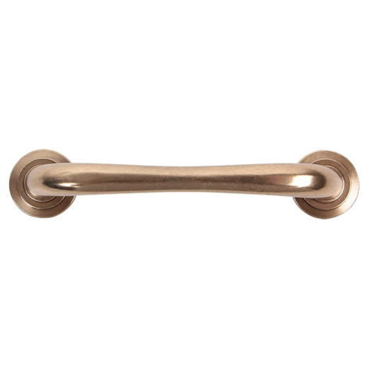 Ручка мебельная Ferro Fiori D 4500.96 бронза