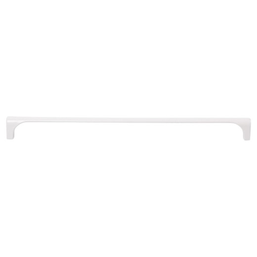 Ручка мебельная Marella M 15244.320 белый глянец
