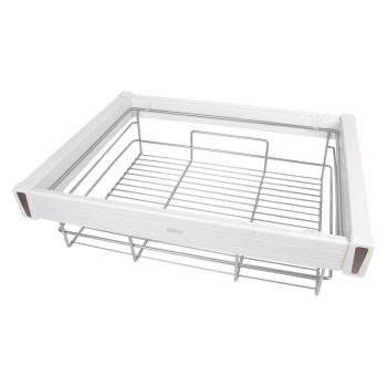 Корзина центральная хром 564-664мм Muller
