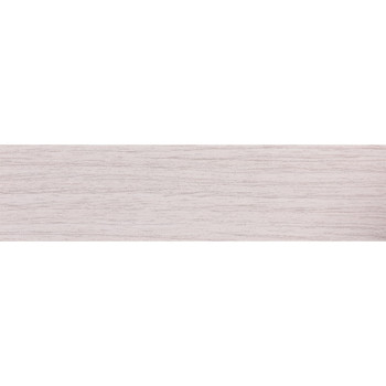 2984W Кромка ABS Дуб Скандинавский белый 22х0, 4мм (300 м.п.) REHAU