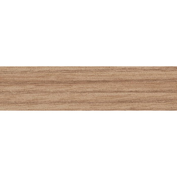 1438W Кромка ABS Вишня бразильская 43х2мм (100 м.п.) REHAU