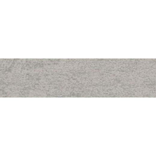 3248E Кромка ABS Бетон серый 43х0, 8мм (150 м.п.) REHAU