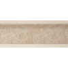 Бортик 118 LUXEFORM L9915 Песок 4, 2м (акс.92107)