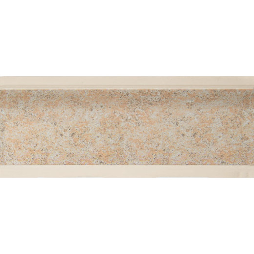 Бортик 118 LUXEFORM L9915 Песок 4, 2м (акс.92107)