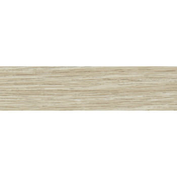 3553W Кромка ABS Дуб сатиновый 22х0, 4мм (300 м.п.) REHAU