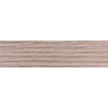3549W Кромка ABS Дуб Эндгрейн 23х2мм (100 м.п.) REHAU