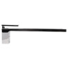 Полкодержатель Ferro Fiori M 7010.230, нагрузка 18 кг хром