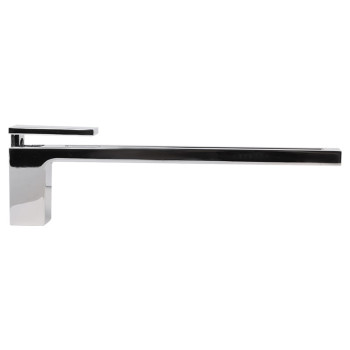 Полкодержатель Ferro Fiori M 7010.230, нагрузка 18 кг хром