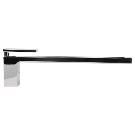 Полкодержатель Ferro Fiori M 7010.230, нагрузка 18 кг хром
