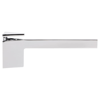 Полкодержатель Ferro Fiori M 7020.140, нагрузка 21 кг хром