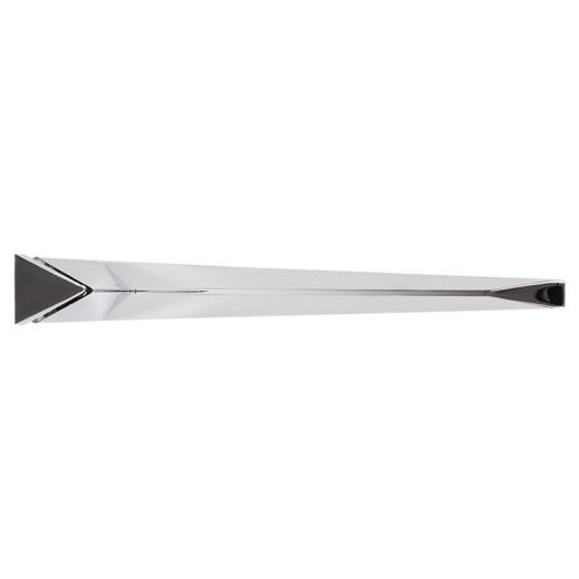 Полкодержатель Ferro Fiori M 7030.230, нагрузка 18 кг хром
