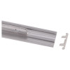 ю. Заглушка для ручки Ferro Fiori M 7020 никель