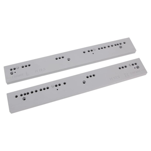 Корзина 600мм белый/хром, Galaxy VIBO (CCTGM260OMBASC)
