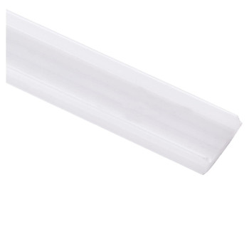 Профіль GOLA в верхній модуль, L=4100 мм LED, type L, алюміній браш, Scilm