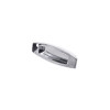 Ручка мебельная Ferro Fiori M 0780.64 хром