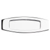 Ручка мебельная Ferro Fiori M 0780.64 хром