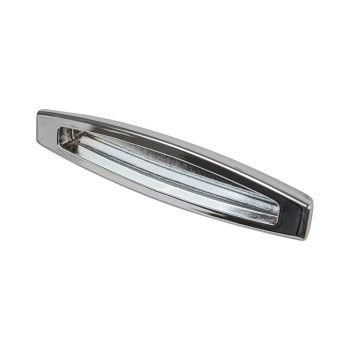 Ручка мебельная Ferro Fiori M 0780.128 хром
