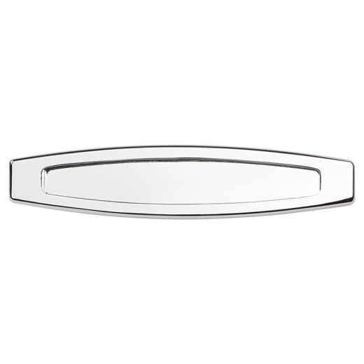 Ручка мебельная Ferro Fiori M 0780.128 хром
