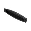 Ручка мебельная Ferro Fiori M 0780.128 черный