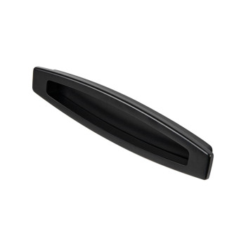 Ручка мебельная Ferro Fiori M 0780.128 черный