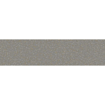 2864W Кромка ABS Камень титан металлик 43х1мм (100 м.п.) REHAU матовая
