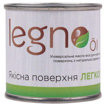 Масло-воск ADLER Legno-Öl 50880 (уп. 100 мл)