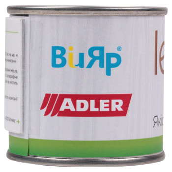Масло-воск ADLER Legno-Öl 50880 (уп. 100 мл)