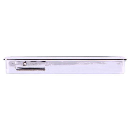 Ручка мебельная Ferro Fiori M 0740.64 хром