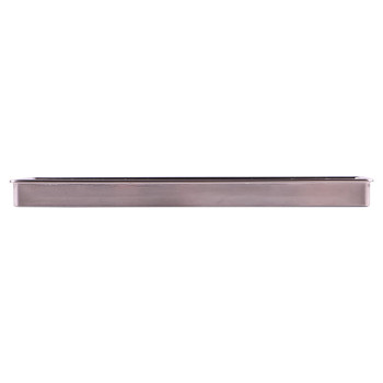 Ручка мебельная Ferro Fiori M 0750.160 никель полированный