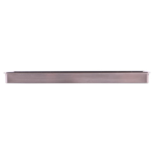 Ручка мебельная Ferro Fiori M 0750.160 никель полированный