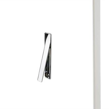 Ручка мебельная Ferro Fiori M 0760.96 хром