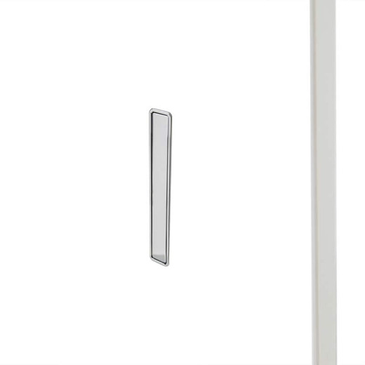 Ручка мебельная Ferro Fiori M 0760.96 хром