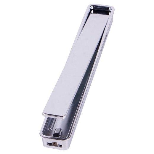 Ручка мебельная Ferro Fiori M 0760.96 хром