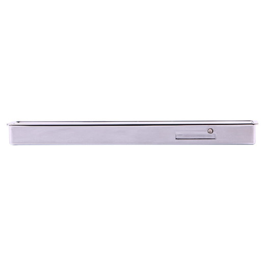 Ручка мебельная Ferro Fiori M 0760.96 хром