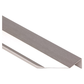 Ручка меблева Cosma M 653.1024 L=1200mm нікель