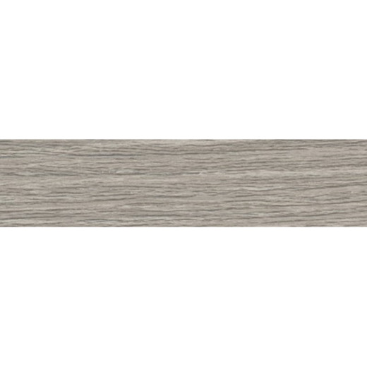 2974W Кромка ABS Дуб Осло 43х2мм (100 м.п.) REHAU