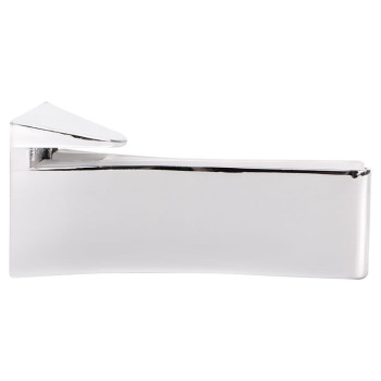 Полкодержатель Ferro Fiori M 7060.130, нагрузка 20 кг хром