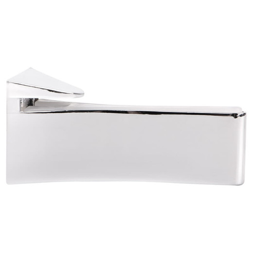 Полкодержатель Ferro Fiori M 7060.130, нагрузка 20 кг хром